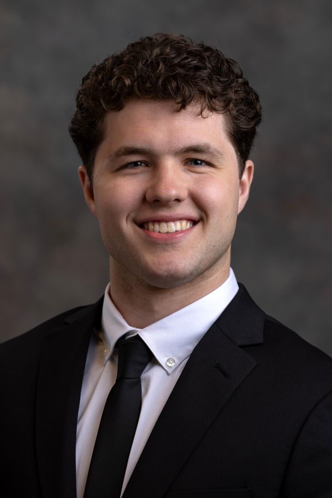 Noah T. Abram