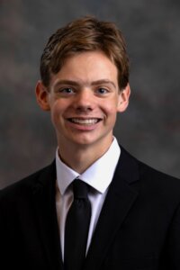 Nicholas Whitmer